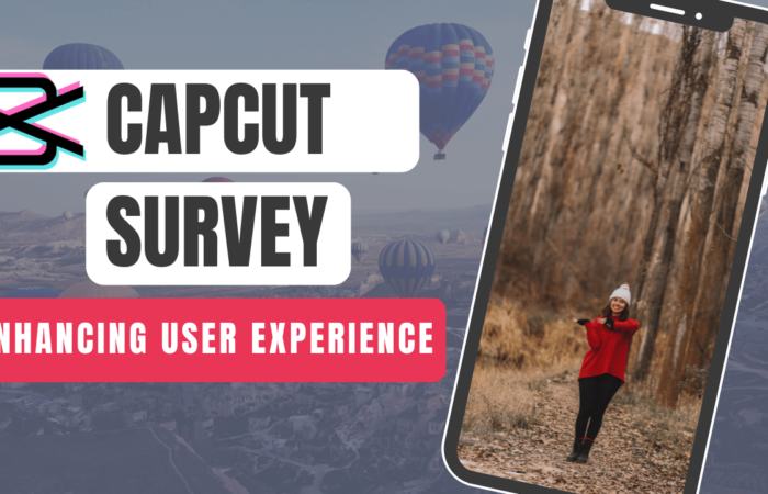 Enhancing User Experience Exploring CapCut's Survey Insights in the USA